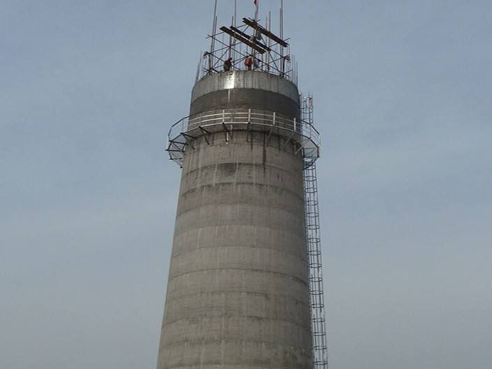 煙囪改造 煙囪改造